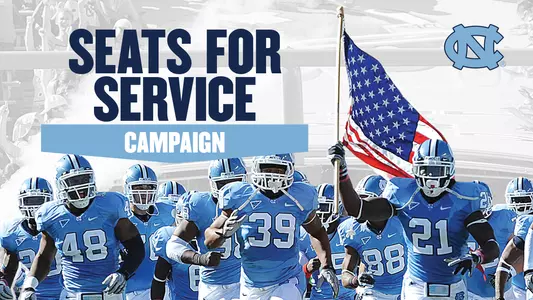 Rams Club Members Donate Seats For Service