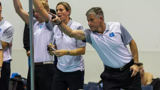 Tar Heels Add 10 More Swimming & Diving Recruits