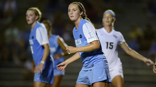 Heels Emerge Victorious In Defensive Battle With Bruins