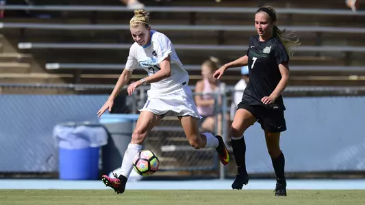 I'm A Tar Heel: Hanna Gardner