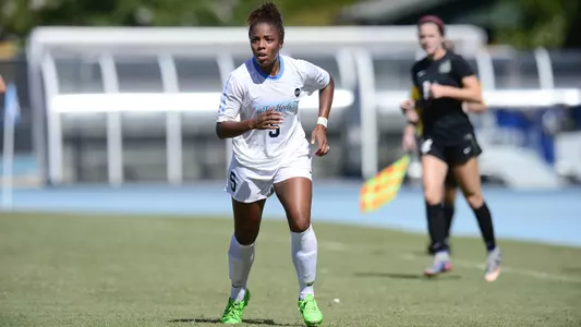 Andrzejewski Scores Twice As UNC Downs Syracuse