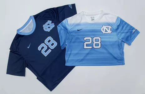 #UNCXI Debuts New Kits For 2016