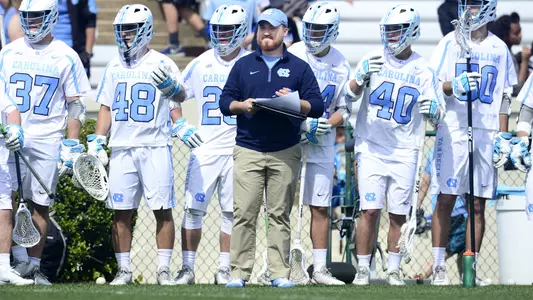 Joe Martin Promoted To Assistant Coach