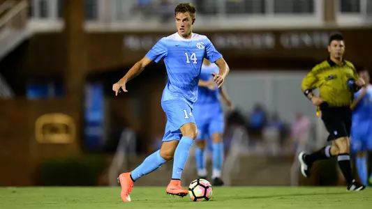 Carolina Shuts Down Saint Louis