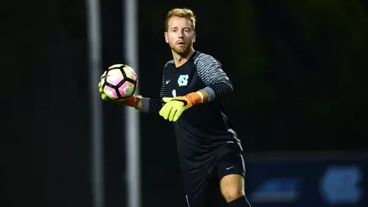 Heels And Orange Play To Scoreless 2OT Draw