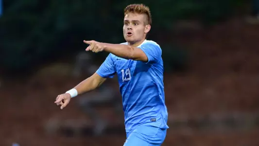 Tar Heels Open 2016 With Victory Over Cal Poly