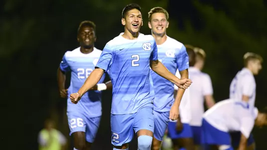 Pineda Named On TDS Team Of The Week