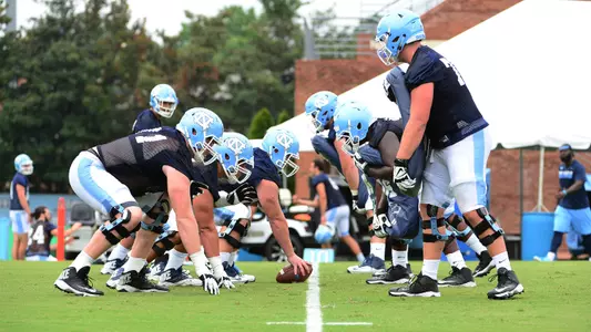 2016 Training Camp Central