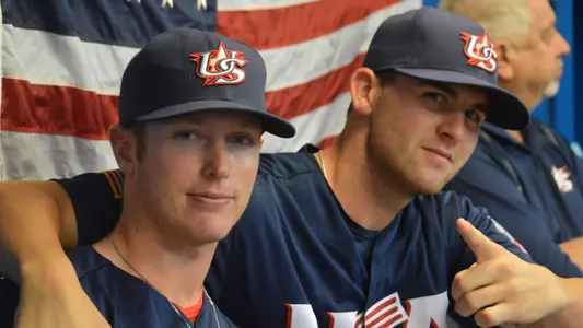 Summer Ball Dispatches: J.B. Bukauskas