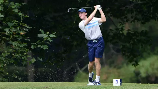 Tar Heels Fourth at Rod Myers Invitational