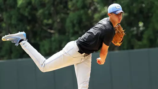 Heels Wrap Up Second Week Of Scrimmages