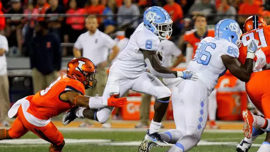Postgame Notes - Illinois