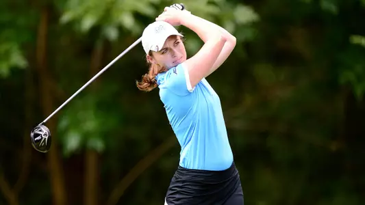 Carolina Finishes Fall Tournaments At Landfall Tradition