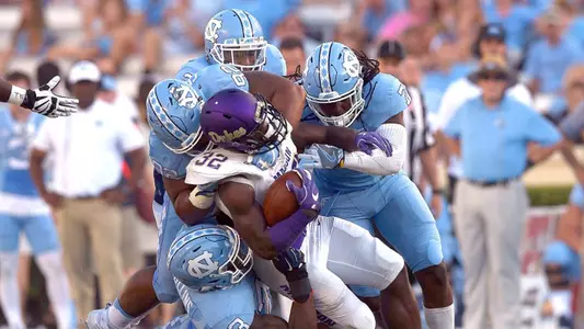 Extra Points: Half Full, Half Empty?