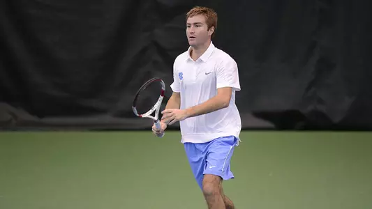 Tar Heels Wrap Up Weekend Play In Cary