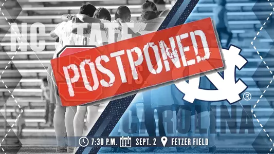 PPD: Hermine Halts Heels And Wolfpack