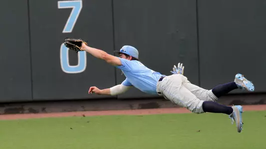 Carolina Begins Fourth Weekend Of Scrimmages