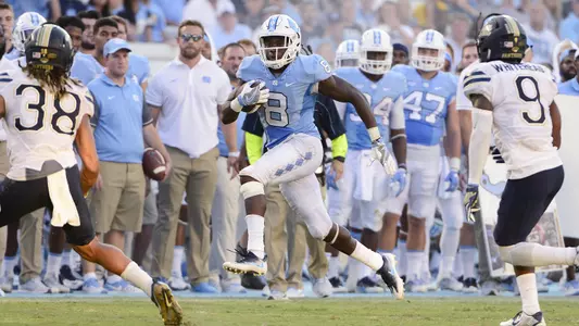 Postgame Notes - Pitt