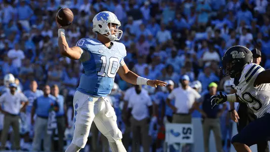 Turner's Take: The Payoff