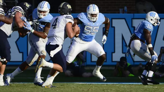 Carolina Insider Podcast: Pitt Recap