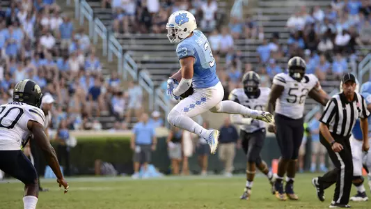Switzer Added To Biletnikoff Award Watch List