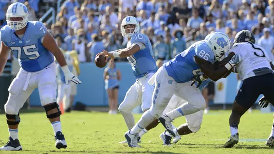 Lucas: Rapid Reactions