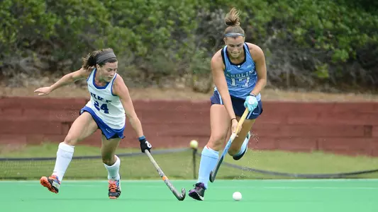 UNC And Duke Meet Again Saturday In Durham