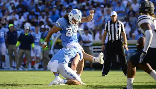 Weiler Named To NFF Hampshire Honor Society