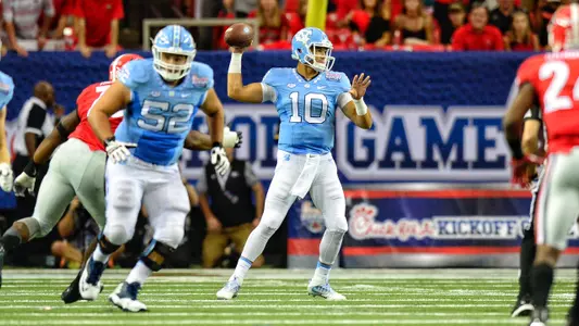 Extra Points: Deja Vu