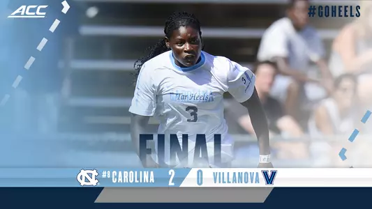 Late Goals Lift Heels Past Nova 2-0