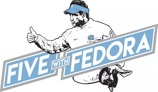 Five With Fedora: Georgia Game