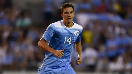 #1 Carolina Visits #2 Clemson Friday Night