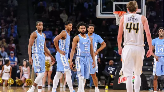 Lucas: Losing Their Shirts