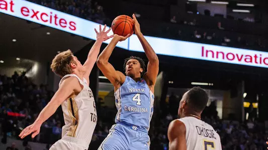 Lucas: Rapid Reactions