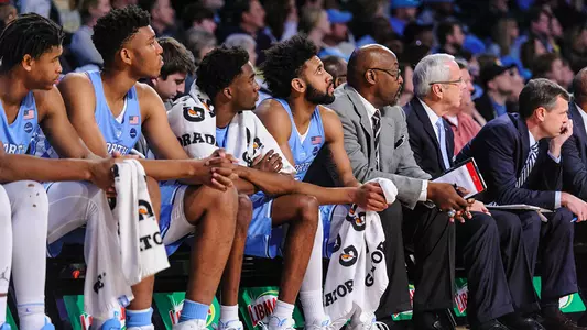 Lucas: Taking Control