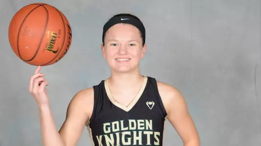 Get To Know Signee Leah Church