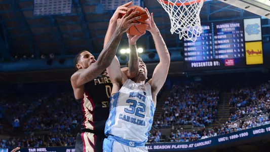 UNC-Florida State Notes