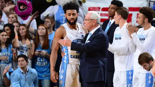 UNC-Florida State Quotes