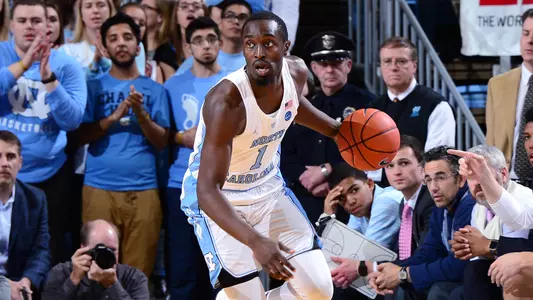 Pinson Won't Play At Miami