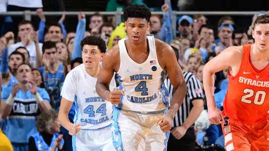 Hokies Visit Thursday Night