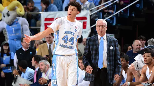 Lucas: Rapid Reactions