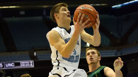 JV Tar Heels Start 3-0