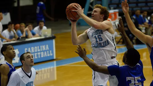 Vance Granville Downs JV, 106-100