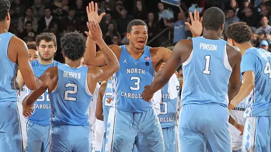 Lucas: The Difference