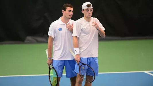 No. 5 UNC Falls At No. 2 Wake Forest, 4-3