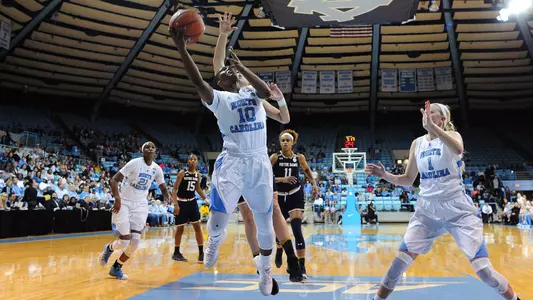 Carolina Visits Clemson On Super Sunday