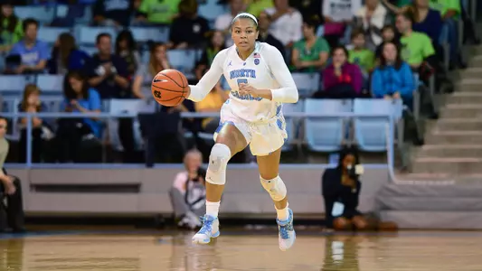 Postgame Quotes - Notre Dame 77, North Carolina 55