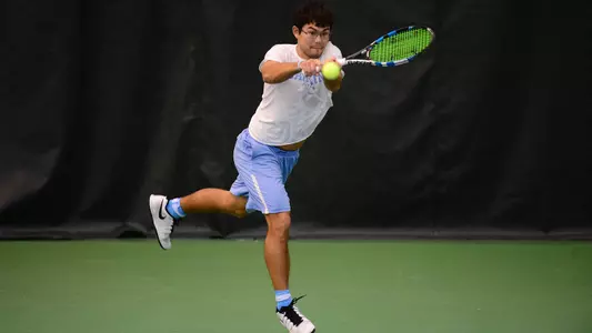 Tar Heels Pull Off 5-2 Win At No. 17 Illinois
