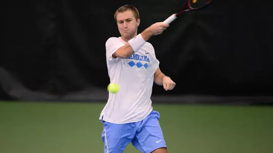 Landmark Wins Bump Tar Heel Record To 5-0