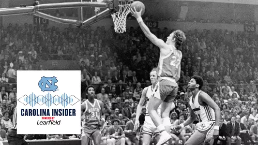 Carolina Insider Podcast: George Karl